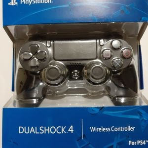 Playstation 4 controller